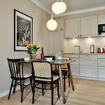Logierhaus Jonna Whg 12 * Westerland