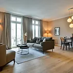 Logierhaus Jonna Whg 12