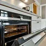 Logierhaus Jonna Whg 12 Daire Westerland