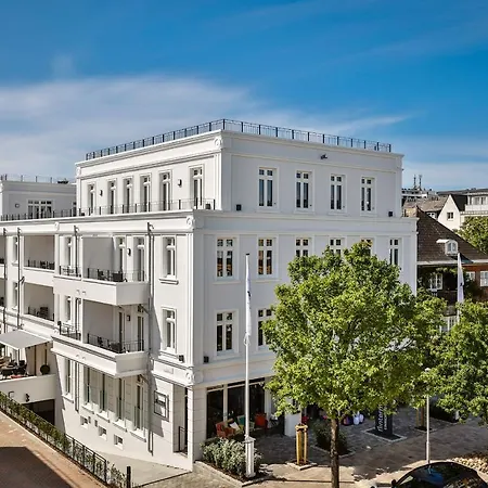 Logierhaus Jonna Whg 12 *