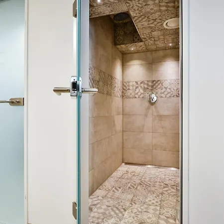 Logierhaus Jonna Whg 12 *