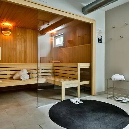 Logierhaus Jonna Whg 12 公寓