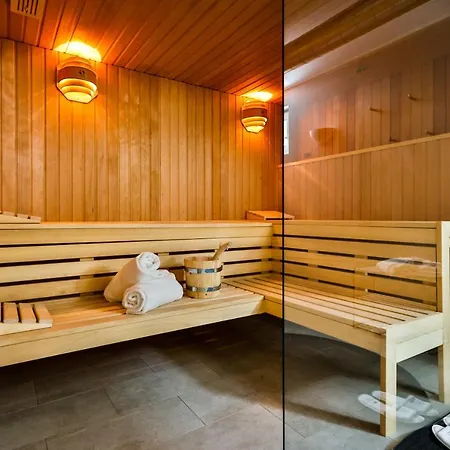 Logierhaus Jonna Whg 12