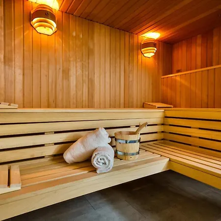 Logierhaus Jonna Whg 12 公寓 韦斯特兰