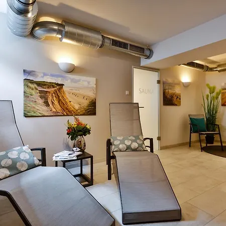 Logierhaus Jonna Whg 12 *