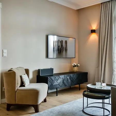 Logierhaus Jonna Whg 12