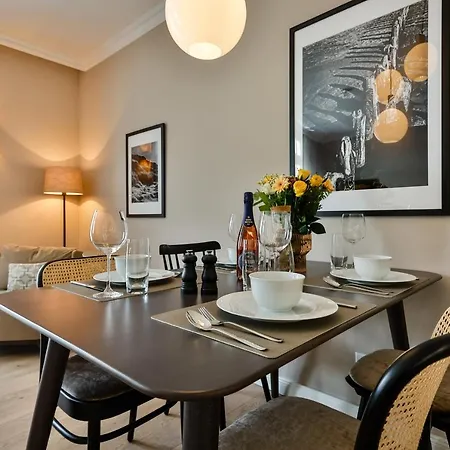 Logierhaus Jonna Whg 12 公寓 韦斯特兰