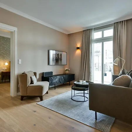 Logierhaus Jonna Whg 12 * 韦斯特兰