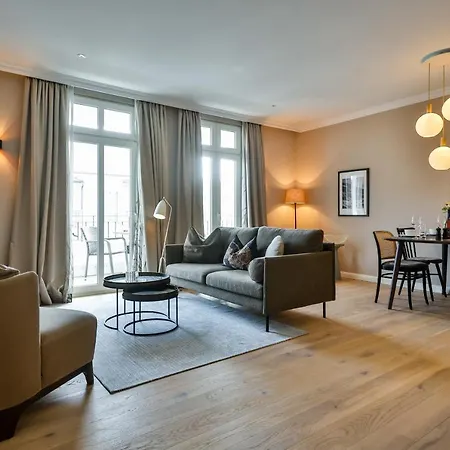 Logierhaus Jonna Whg 12