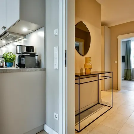 Logierhaus Jonna Whg 12 *