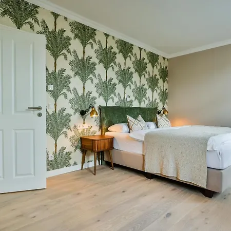 Logierhaus Jonna Whg 12 * 韦斯特兰