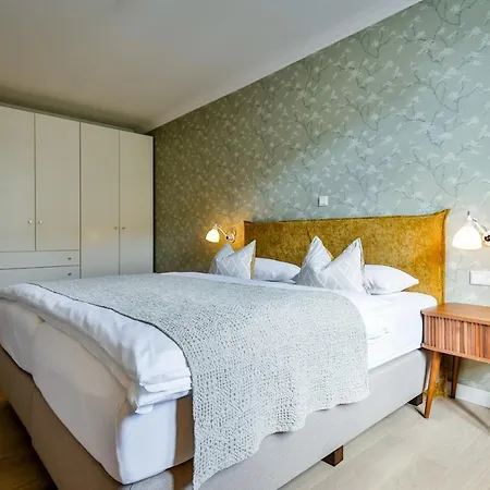 Logierhaus Jonna Whg 12 公寓