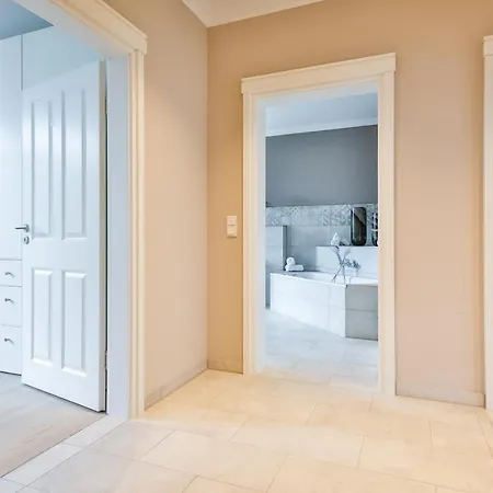 Logierhaus Jonna Whg 12