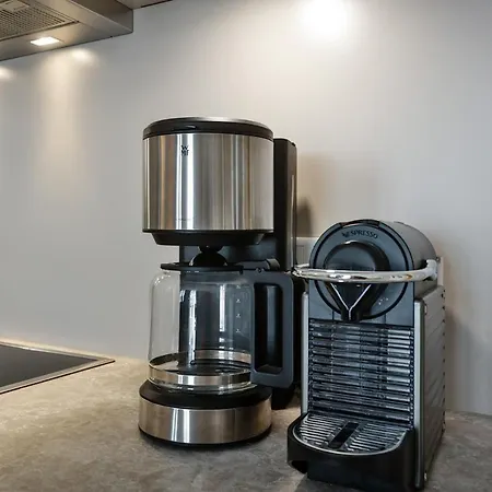 Logierhaus Jonna Whg 12