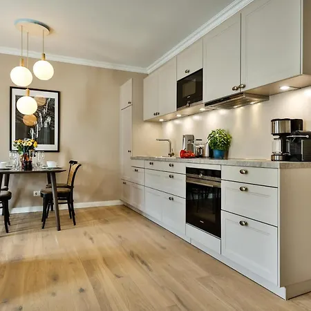 Logierhaus Jonna Whg 12 公寓 *