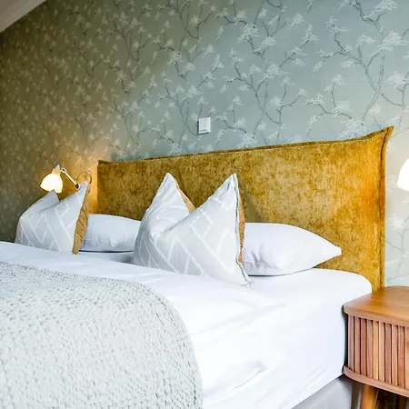 Logierhaus Jonna Whg 12 Apartmán Westerland