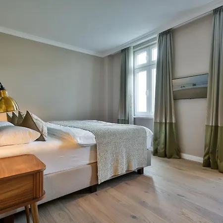 Logierhaus Jonna Whg 12 公寓 *