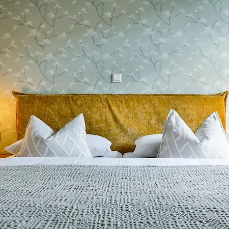 Logierhaus Jonna Whg 12 * 韦斯特兰