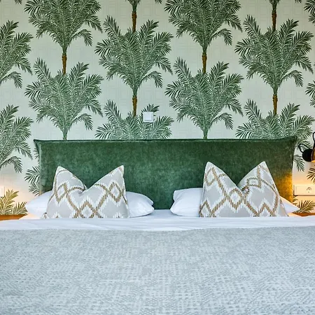 Logierhaus Jonna Whg 12 公寓 *