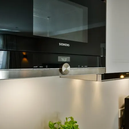 Logierhaus Jonna Whg 12 *