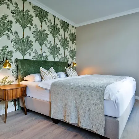 Logierhaus Jonna Whg 12 韦斯特兰