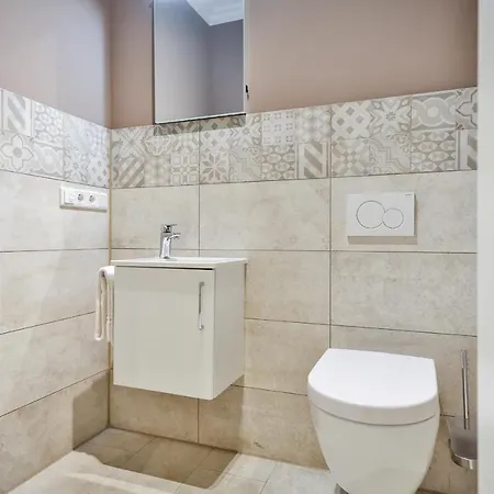 Logierhaus Jonna Whg 12