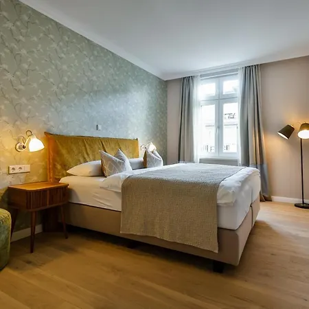 Logierhaus Jonna Whg 12 公寓 韦斯特兰