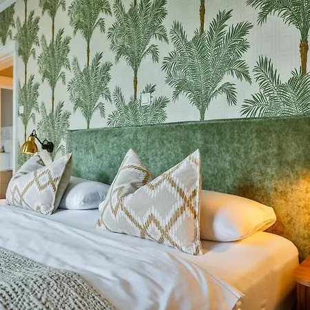 Logierhaus Jonna Whg 12 公寓 韦斯特兰