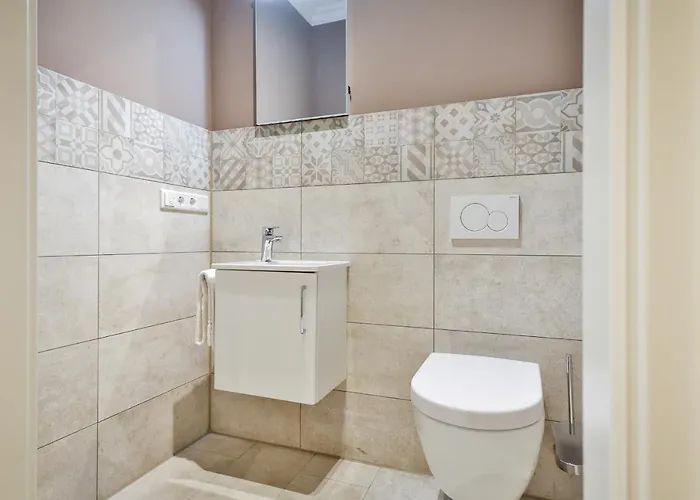 Logierhaus Jonna Whg 12